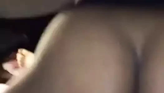 büyük bir kıçlı Pakistanlı kız