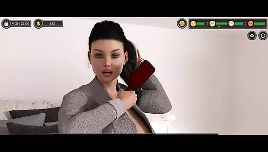 Evin erkeği - bölüm 15 - harika seksi hatun