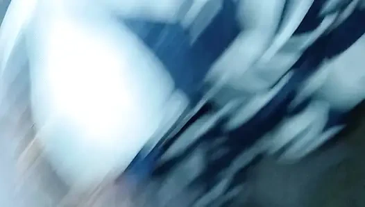 Vahşi, dağınık ve birbirimizin içinde tamamen kaybolduk