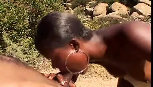 Kaybolduk, benim sikimi de emebiliriz