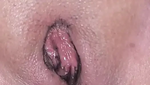 Anal Seks Yakın Çekim Bakış açısı Karımın Götünü Sikiyorum