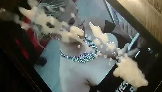 Scarlett johansson, pijopaja