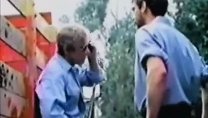 retro eşcinsel hapishane hardcore