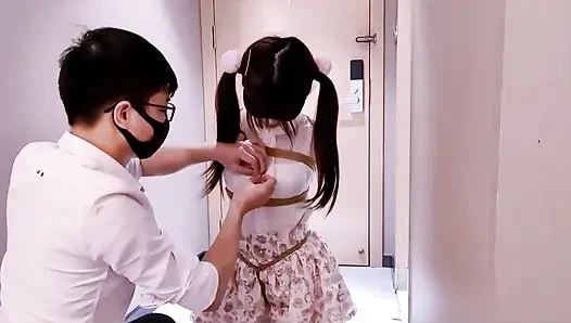 Avrupa tarzı sıkı bağlama yerleşimi