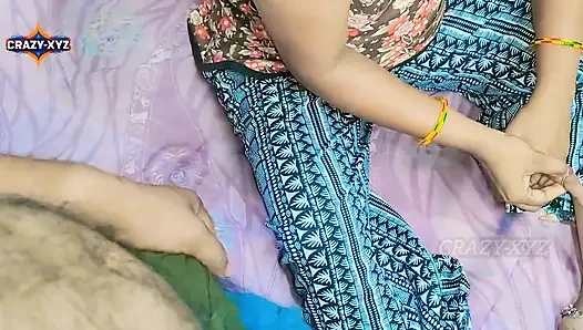 Hintli köylü kız arkadaş erkek arkadaşıyla sıkı amcık sikişiyor sert chudai xxx video