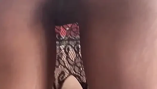 Bu götü üvey babayı hareket ettirirken izle