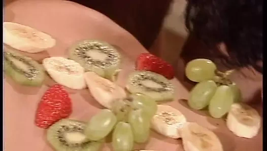 Tatlı bir zevk anı