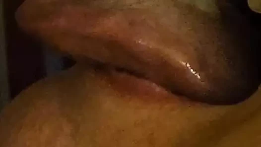 Mükemmel döl yutma