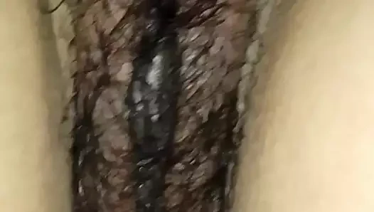 Mast guguli amcığı boşalıyor