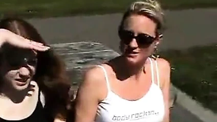 lezbiyen baştan çıkarma 3 - cireman