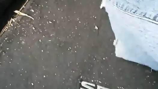 Daliyah sana bir kuruş teklif ediyor