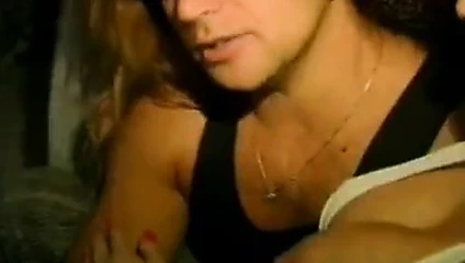 Bizzare eş değiştirenler partisi