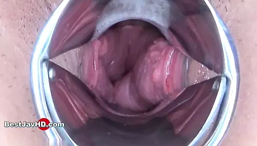 Çıplak amatör Japon ager süper ateşli xxx eyleminde taut yarığını araştırmamıza izin veriyor.