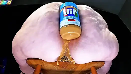Pb&j göt sandviçi 2