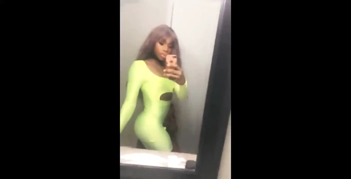 Chartreuse Shooter
