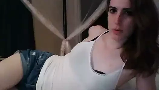 Hannahtheory25 web kamerası