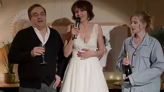 Bonneton est trop bonne