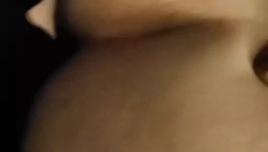 BBC ile sallanmayı seven 40 yaş üstü taşra kadınları