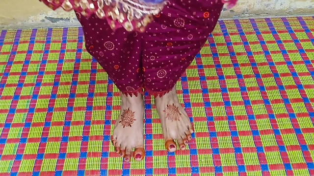 Gerçek Bhabi-Bhabi Devar Seks Hintçe Ses Sesiyle Tanışın