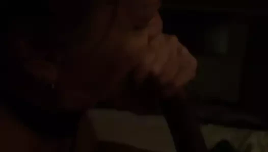 BBC'yi cilalamak istedi, ben de ona izin verdim.