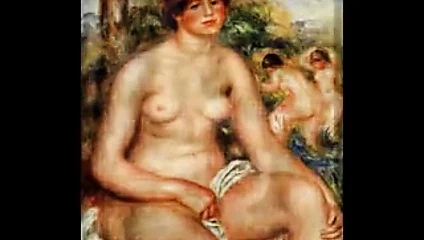 Çıplak kızlar bu remoir