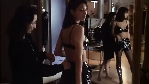 Lexa doig - 'güzelim sl33ps iken'