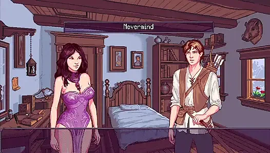 Aurelia oyunu 4 onu benim yapıyor