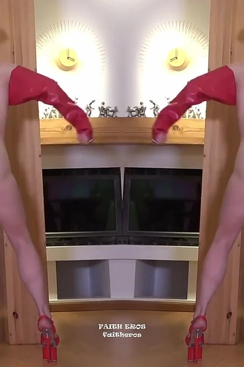 Поклонение моему телу