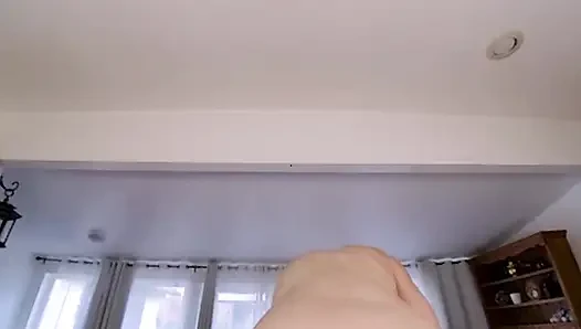 Badoinkvr azgın hostes Octavia Red kendine yardım edemiyor ve seninle profesyonel sınırları aşmadı bölüm 3