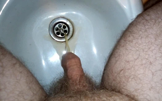 John bide'ye sabah sidik alıyor