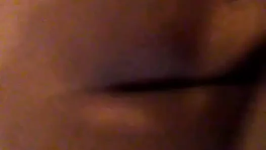 johnny'nin metresi beceriyor