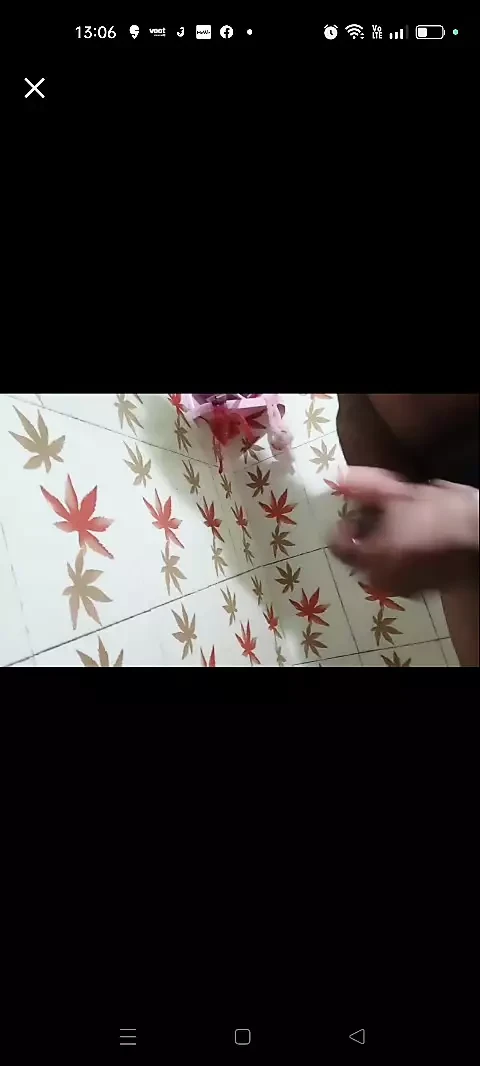Boşalma