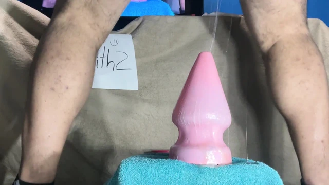 Xl göt tıkacı götümü parçalıyor