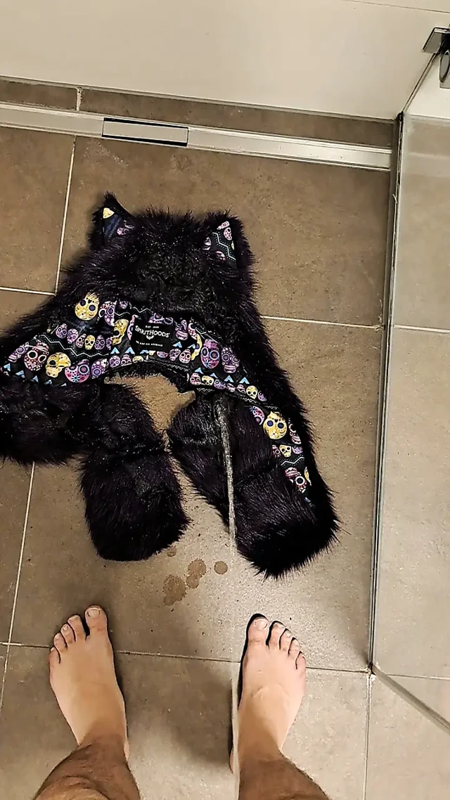 Spirithood Koleksiyonu Boşalmalar #4 Gece Kurdu Şeker Kafatası