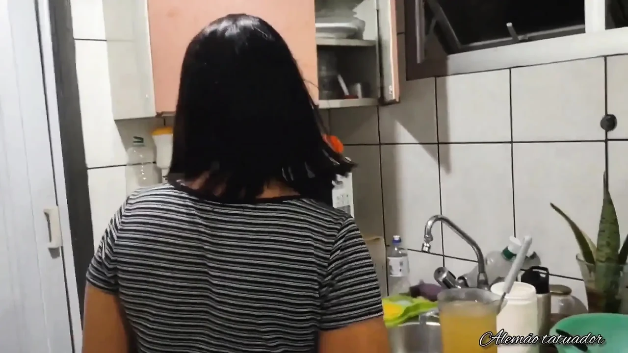 Premium The Beautiful Sarah Rosa Getting Ready To Record Hot Scenes Feat Amador Short Hair Kitchen Gilf Big Nipples Couple Hd Porn (Uncut) - USA Special