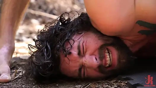 Deep Woods Hakimiyeti bölüm 2