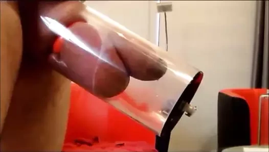 Pompa seansı bayan shila mit hassia teil 1