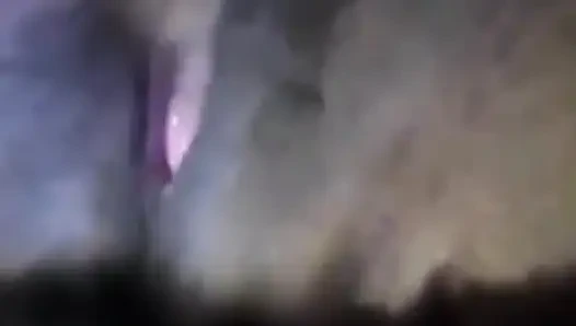 Sürtük kız arkadaşımın görüntülü görüşme seksi için beyaz bir adama ihtiyacı var