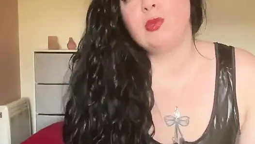 Bana asla yeterince iyi olamazsın