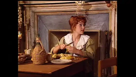 Utanç köleleri (tam film)