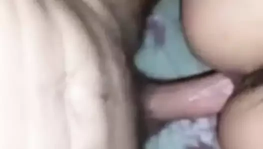 Pegando a tatuada de 4