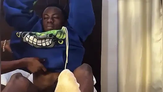 Toksik Thuggish Eski Erkek Arkadaşım Benim Için Geri Geliyor