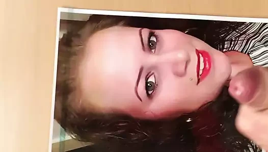 Cum haraç için sıcak arkadaş miriam