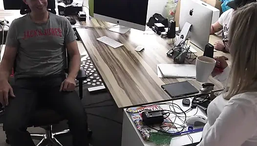 Student-aneta Slutty Aneta