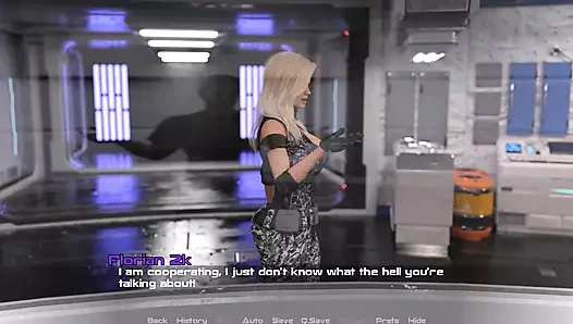 Kurtuluş yıldızları - ep.8 - misskitty2k tarafından ne yapıyorlar