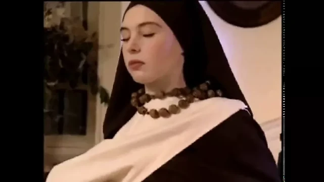 Винтажный горячий секс 190