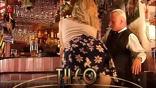 Laufende deutsche Huren - Episode 5