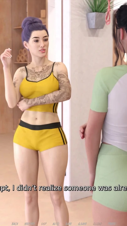 Очень скандальный брак, часть 11