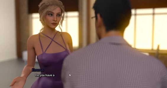 Kapa çeneni ve dans et - doktor anal sekse bayılıyor - Sarah bana harika bir elle muamele çekti