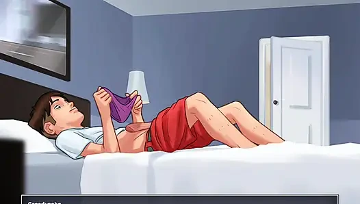 Amazing Time with My Milf Girlfriend